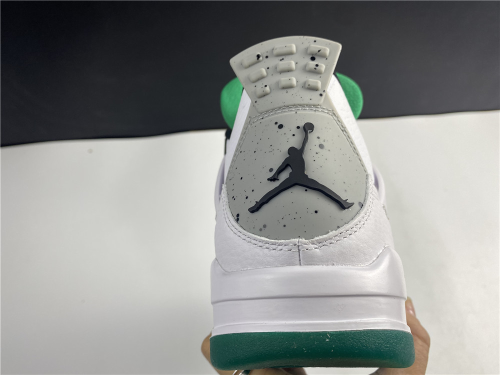 Air Jordan 4 WMNS Do The Right Thing